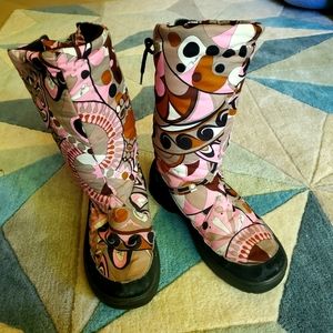 Pucci 8.5 Snowboots (39)